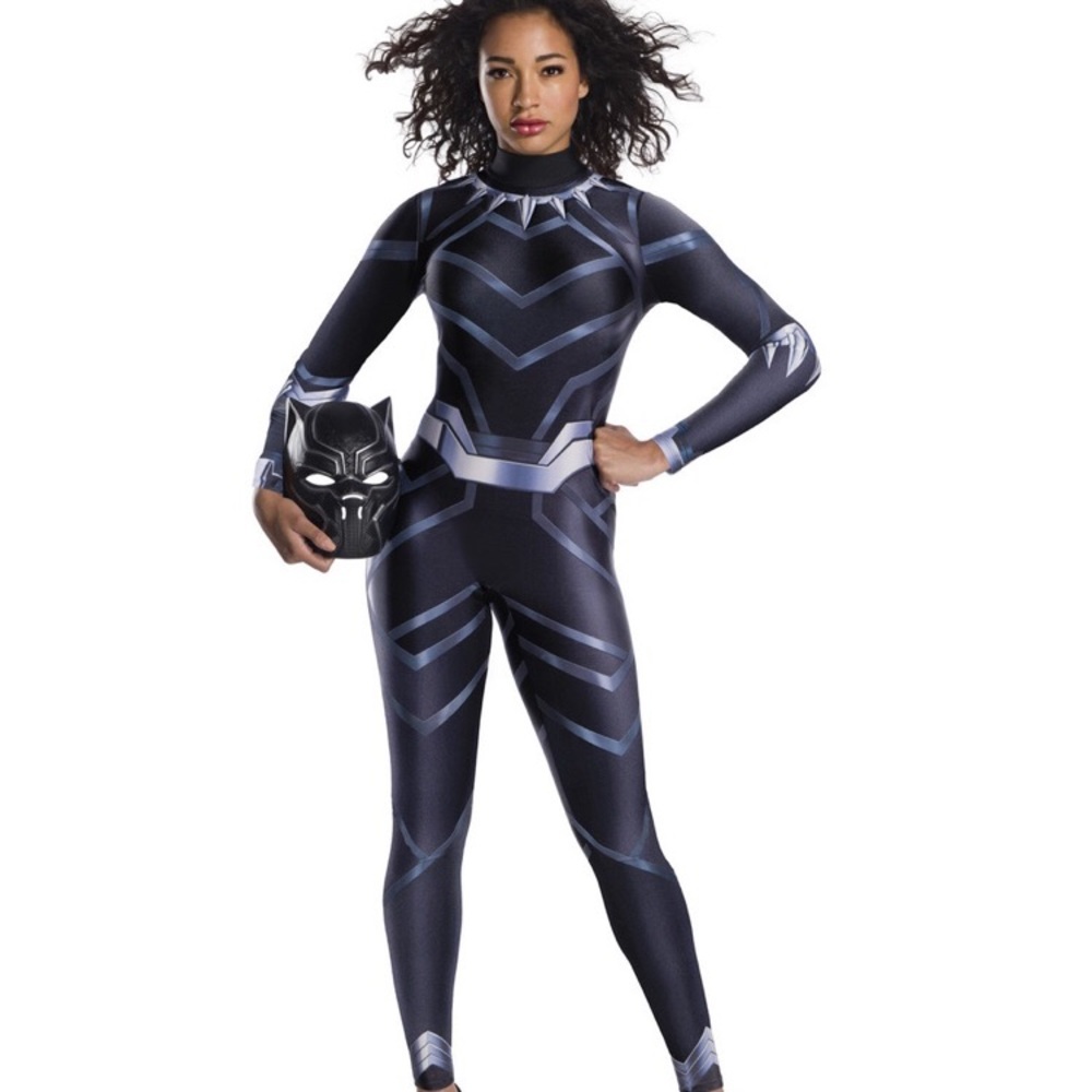 Black Panther Women’s Costume
